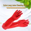 Mahann Household Waterproof Rubber Gloves