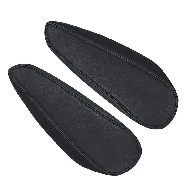For ID.3 For Facelfit For ID.4 2021-2026 Car Center Armrest Cover Arm Rest Cap Auto Interior Accessories