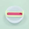Silicone World 40oz For Stanley H2.0 Tumbler Flip Straw Lid Replaceble Sealed Leak Proof Cup Cover Coffee Cups Tumbler Lids