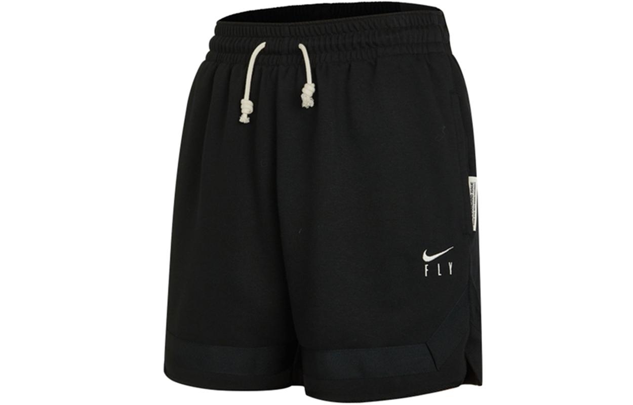 Nike Casual Shorts Women s Black Moderate CZ7218-010 XXL