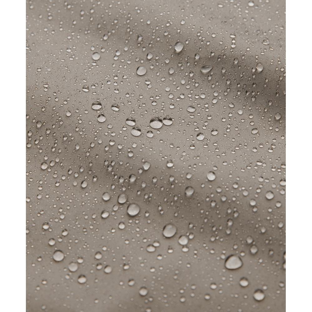 Lululemon Sleek City Jacket Warm Ash Grey