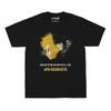 Metropolis TShirt Japanese Anime Katsuhiro Ohtomo Osamu Tezuka Memories Classic Fit Unisex Women Cotton Short Sleeves Top Shirt