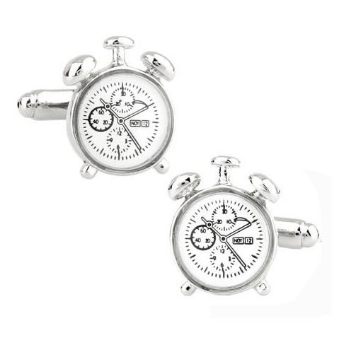 Igame Anchor Cuff Links Quality Brass Material Sailing Navigation Series Cufflinks For Seamen