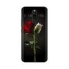 For Xiaomi Redmi 8 Case Soft Silicone Phone Back Case Cover For Redmi 8A Silicone TPU Phone Case For Redmi 8 8a Redmi8 8 a Coque