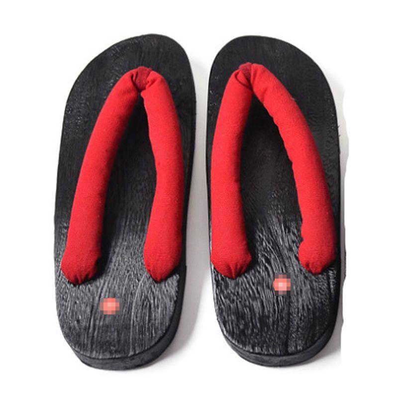 

2 Хиёко Данганронпа Сайондзи Косплей Костюм Кимоно Наряд на Хэллоуин Полный комплект Shoes Only,EU39