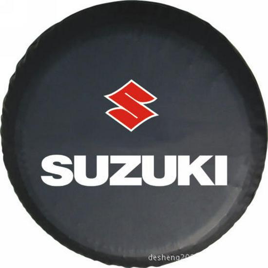 

Spare Tire Protection Cover Bag 15 inch
