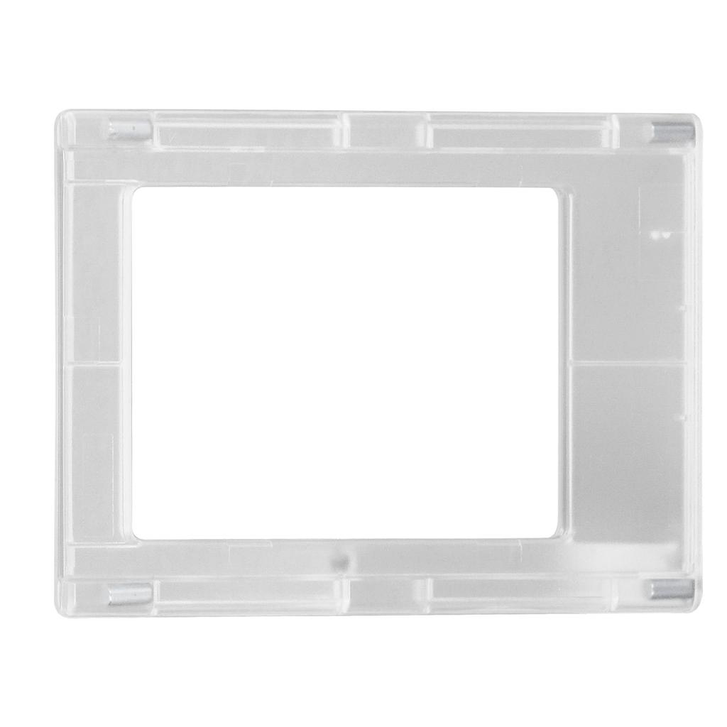 3in Magnetic Picture Frames   Powerful Magnet Splicable Small Magnet Photo Frame for   Camera   Photos