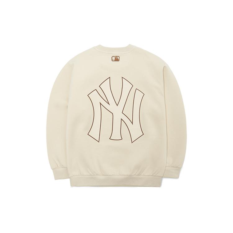 New MLB Kids Sweatshirts 7AMTJ0124-50BGL