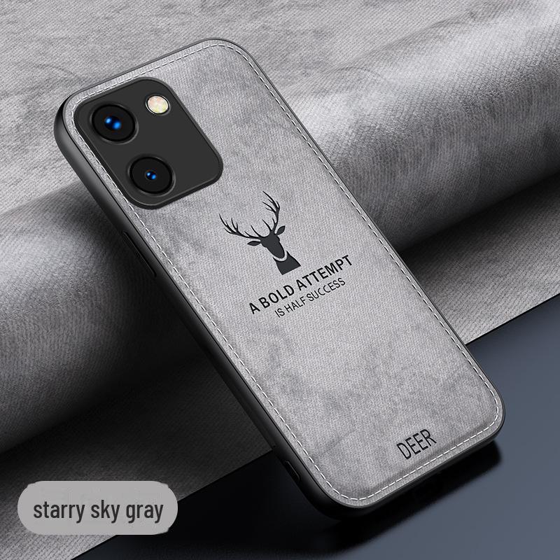 

Защитный противоударный чехол Elk класса люкс для vivo Y100, Y78t, Y200 и Y35+ - Мягкий чехол премиум-класса Y77