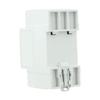 Compact Design Digital Meter Electricity Monitoring