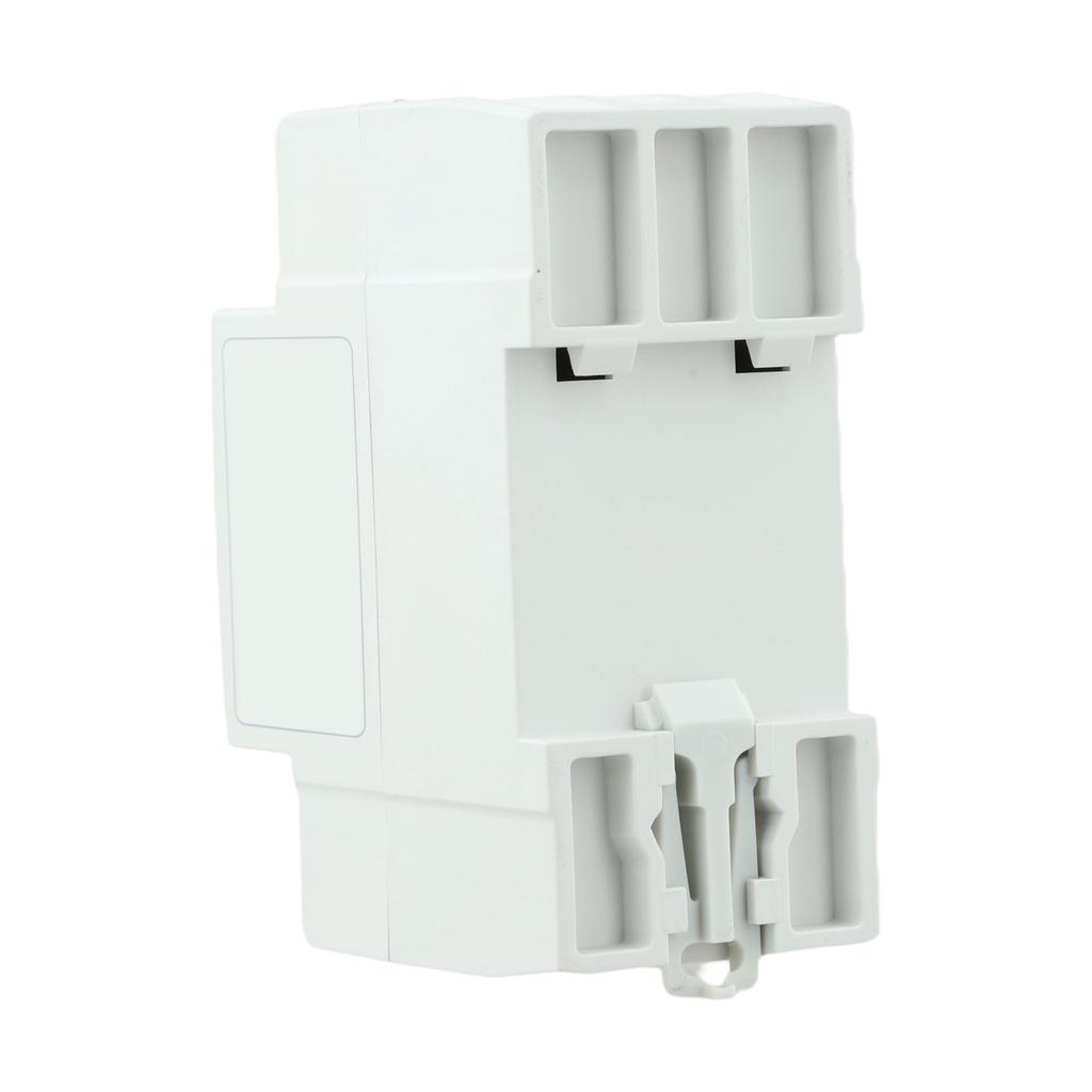 Compact Design Digital Meter Electricity Monitoring