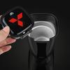 High-Grade Car Ashtray With Led Lights With Logo Creative Personality For Mitsubishi Asx Lancer Outlander Pajero Ralliart