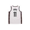 Nike Basketball Jersey Men's White AV4622-102