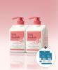 [6 Scents] Cera Body Lotion 600ml X 2 (Dual Pouch Gift)