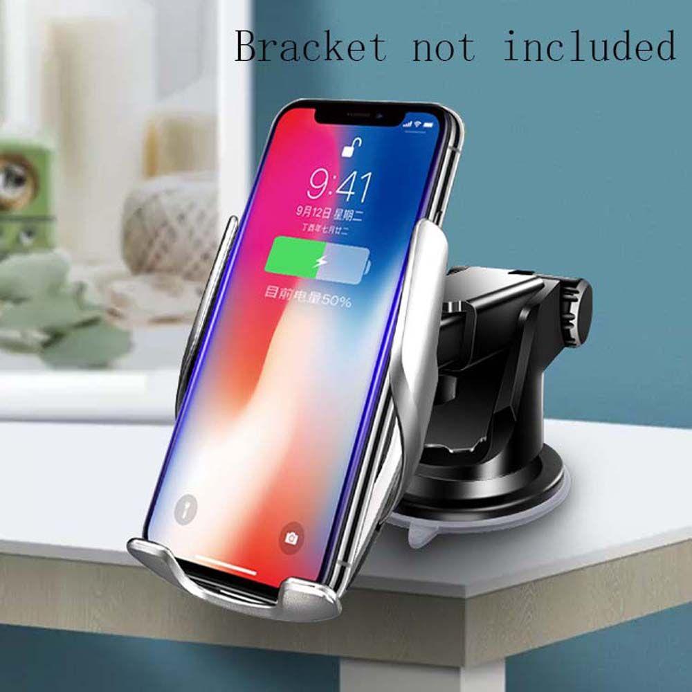 Rotation Suction Cup Base Phone Holder Bracket Accessories Dashboard Mount Car Phone Holder Base