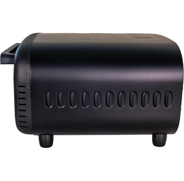 Электрогриль Unold Don Alfredo Pizzagrill (68805)