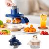 Vegetable Peeler Rechargeable Quick Peeling Kitchen Gadgets Electric Peeler Fruits Vegetables For Fruit Potato Garlic Tomato