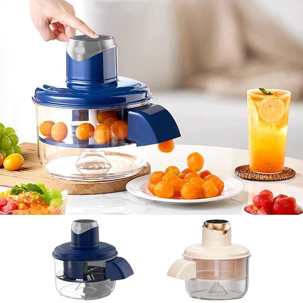 Vegetable Peeler Rechargeable Quick Peeling Kitchen Gadgets Electric Peeler Fruits Vegetables For Fruit Potato Garlic Tomato