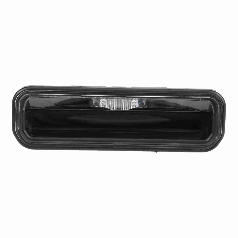 ABS Tailgate Release Handle Switch for Ford MK3 III 2010-2014 Tailgate Refit чёрный