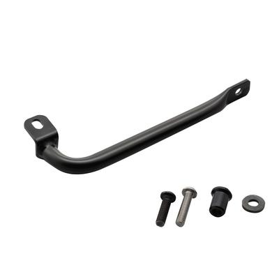 Daytona Z900RS Maniglione di supporto Maniglia di assistenza Solo lato destro Nero 97987 (18-24)