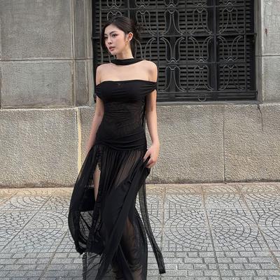 Vestidos – Vestidos de festa e de noite