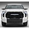 Front Grille Light LED Amber Lamp ASSY For Tundra Sequoia PRO 2022-2024 2023 US