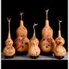 Dragon Head Mini Handheld Gourd Toy - Street Stall Cultural Plaything