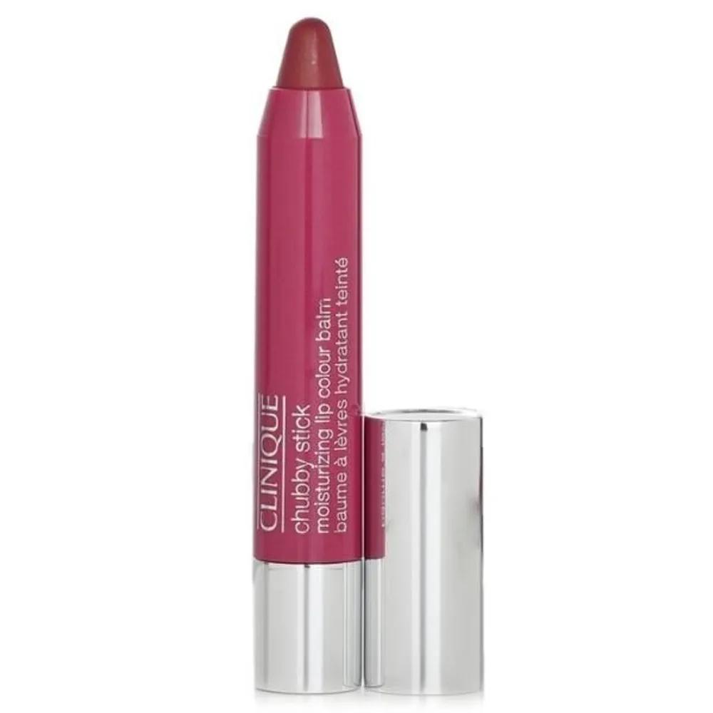 Clinique Chubby Stick Super Strawberry 3g Lip Balm