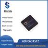 AD7663ASTZ LQFP48 Semiconductor Chip - Brand New Original Component