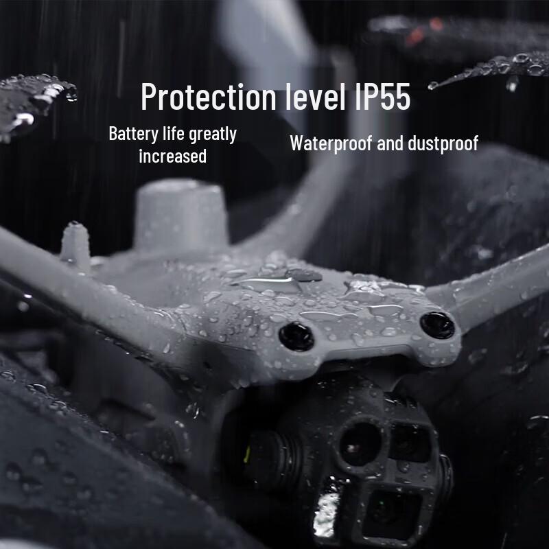 DJI M4TD Industrial Drone with DJI Care (CN version)