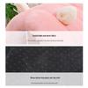 Style Automne/Hiver Lit et Tapis Cocon Douillet pour Animaux de Compagnie Chiens et Chats