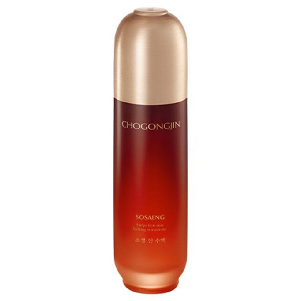 

Missha Chogongjin Sosaeng Jin Toner 150ml 150ml