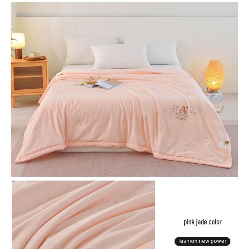 Summer Washed Cotton Quilt