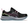 Asics Trail Scout 3 'Black Birch' Women's