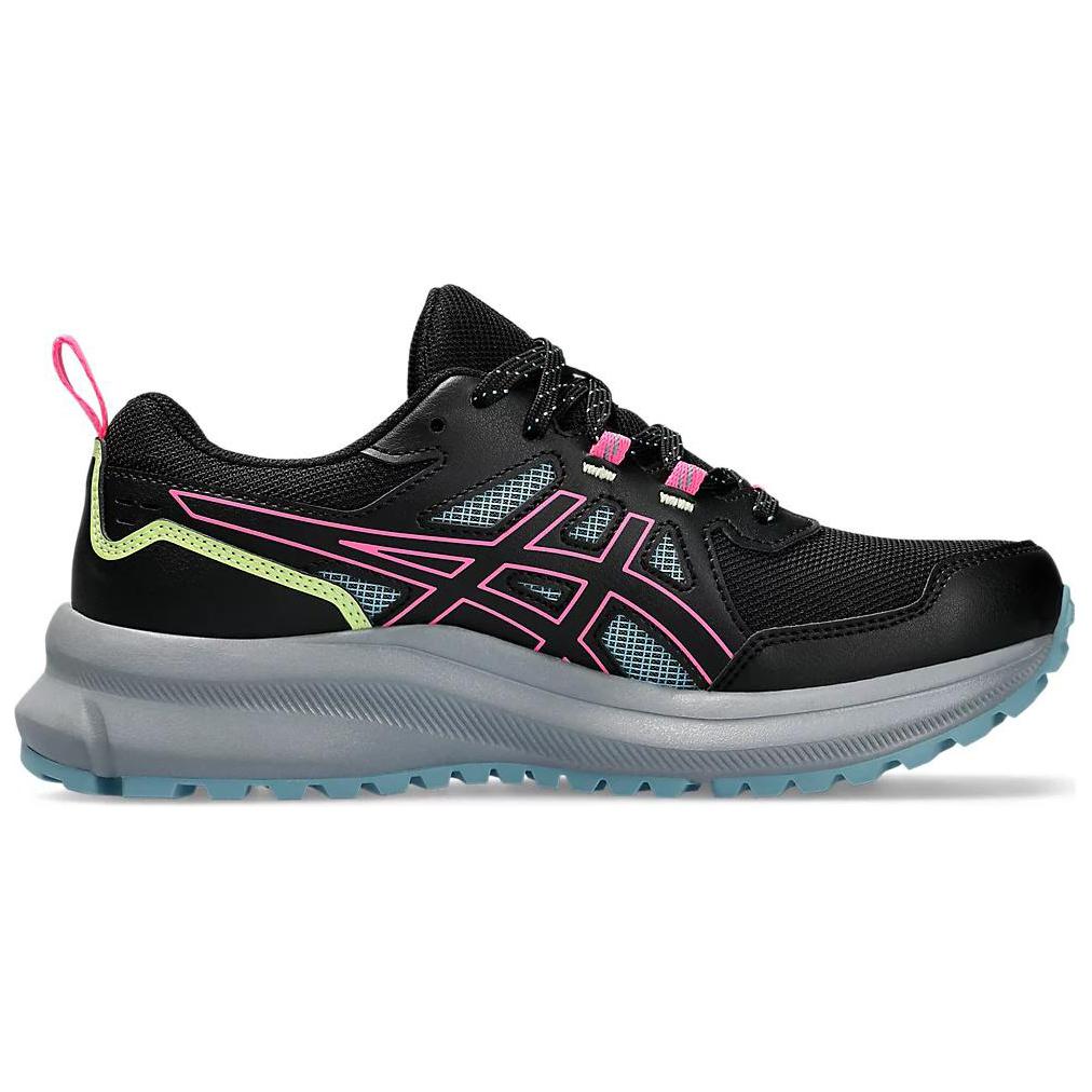 Asics Trail Scout 3 'Black Birch' Women's