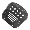 Engine Guard Skid Plate Aluminum Effective Protection Prevent Collision Engine Chassis Cover for CT1