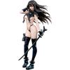 Ques Q Gantz Reika 1/7 Scale Painted PVC Figure Collectible Action Toy