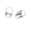 Toyota Yaris L Exterior Accessories: Rear Window Sequin, Rear Trim, Fog Light Cover, Rear Guard Plate (Fits 19 Models)