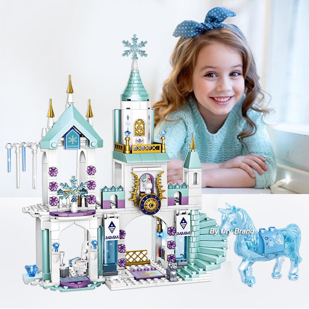 Classic Building Blocks Toy Action Figure Bricks Puzzle Toy Compatible Assemble Model For Kids Children's Educational Toy Gift