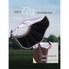 Bananaunder Portable Full Face Sun Hat