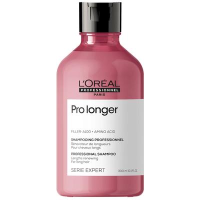 Pro Longer Shampoo 300 Ml - 