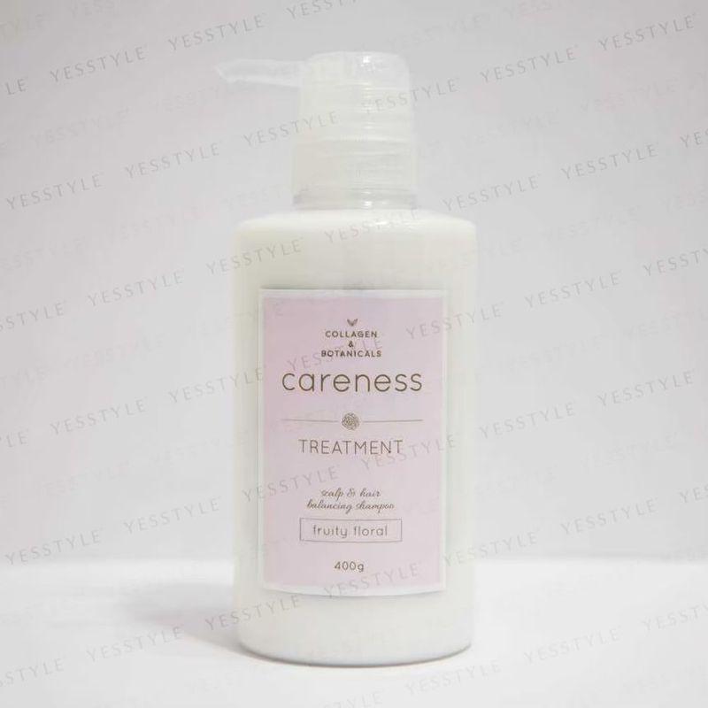 CARENESS - Treatment Fruity Floral