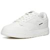 Anta Street Warrior 2.0 Comfortable Non-Slip Durable Low-Top Skate Shoes Women Sneakers White 122238066-1
