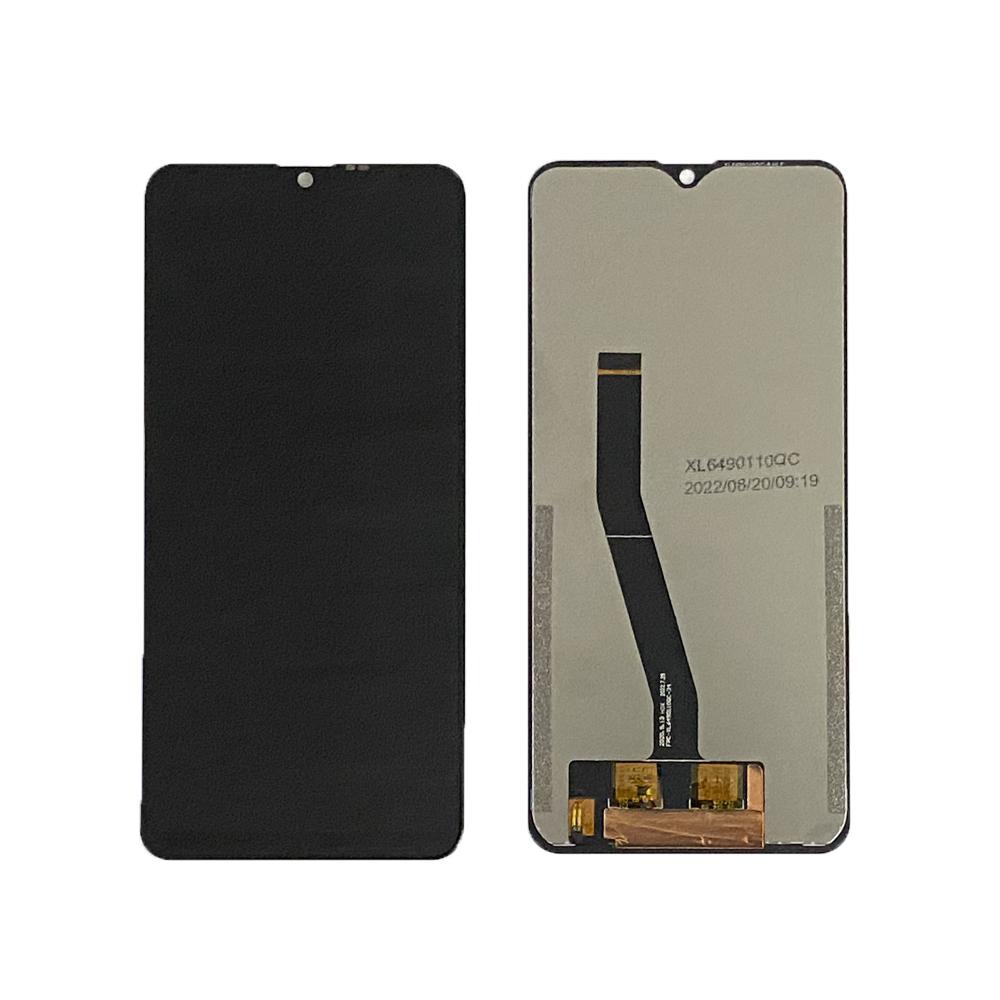 LCD Screen and Digitizer Full Assembly For UMIDIGI A7