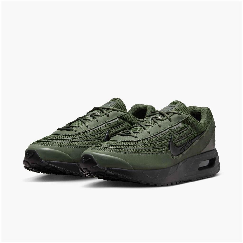 Кроссовки Nike Air Max Verse Cargo Khaki/Black-Med Olive
