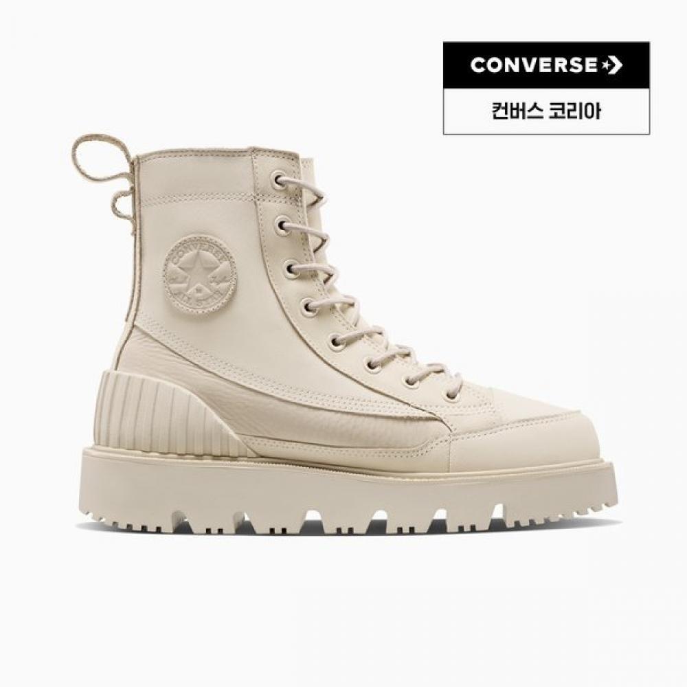 Converse Waterproof Leather Boots A14673c 260 17090₽