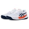 New Asics Gel Resolution 9 GS 'White Blue Expanse' 1044A067-103