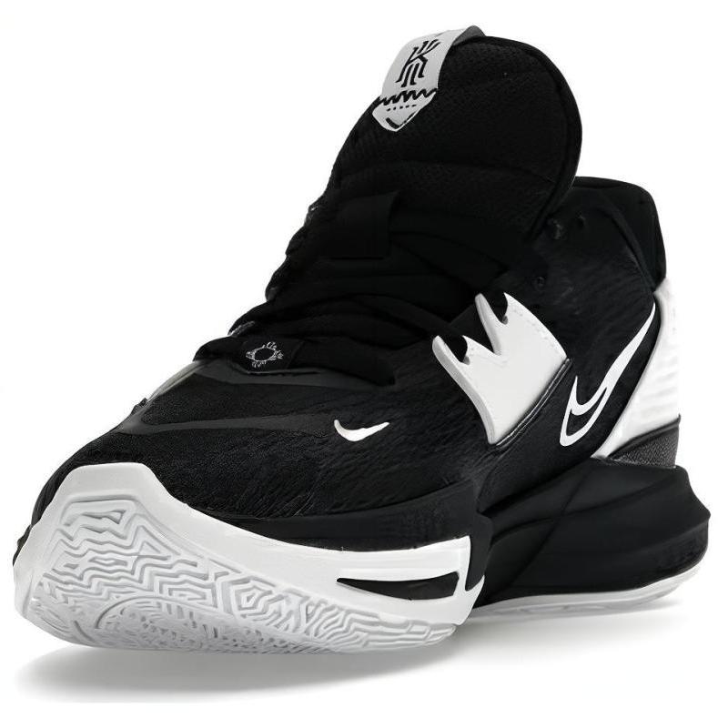 Nike Kyrie Low 5 Tb Ep 'Black White' Nike DX6565-002