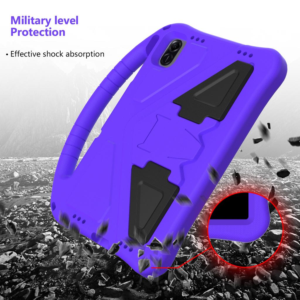 Pentru Husă Honor Pad X8a/Infinix Xpad Husă Tabletă EVA cu Mâner Suport Copii