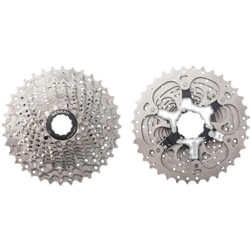 Li Shi 12-Speed Road Bike Cassette